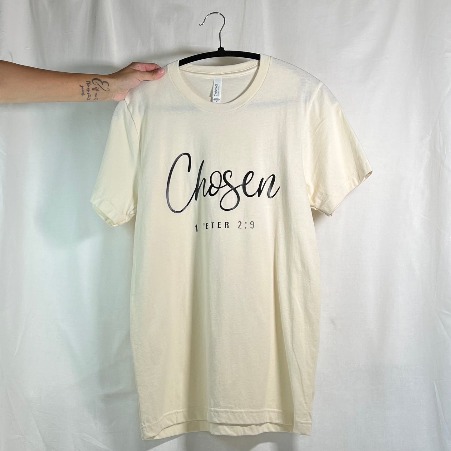 Chosen Tee