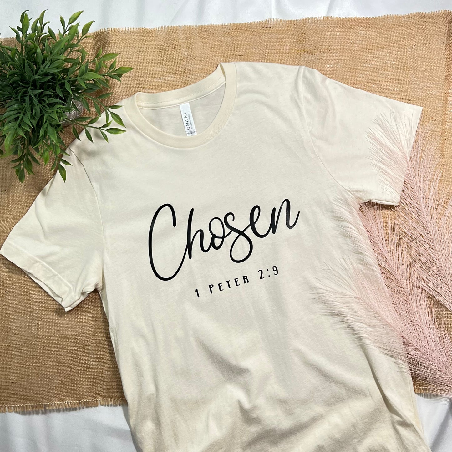 Chosen Tee
