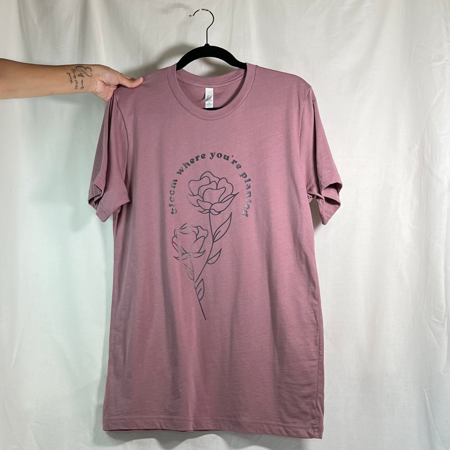 Bloom Tee